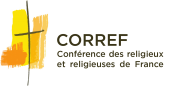 Corref Logo
